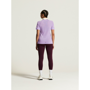 Wool SS Tee W