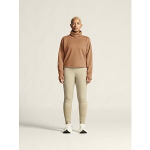 Triko CRAFT SubZ Funnelneck Je