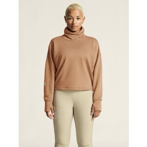 Triko CRAFT SubZ Funnelneck Je