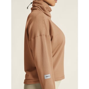 Triko CRAFT SubZ Funnelneck Je