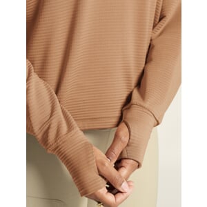 Triko CRAFT SubZ Funnelneck Je