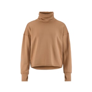 Triko CRAFT SubZ Funnelneck Je